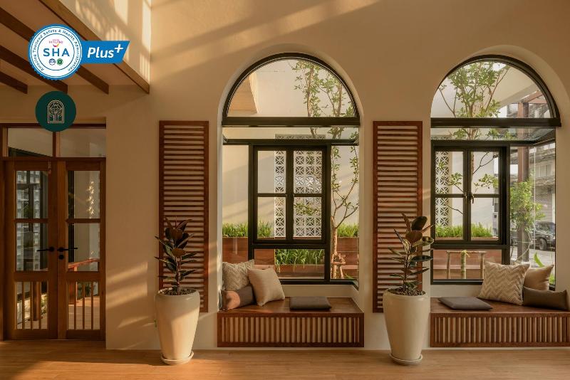 The Motifs Eco Hotel - SHA Extra Plus image