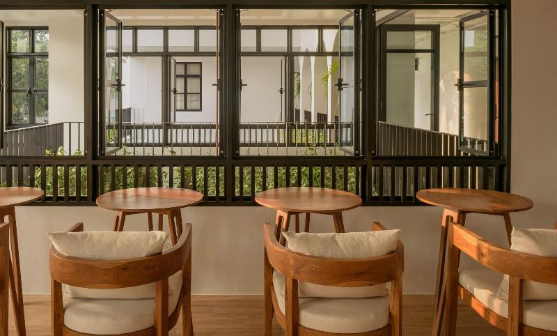 The Motifs Eco Hotel - SHA Extra Plus image