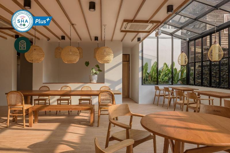 The Motifs Eco Hotel - SHA Extra Plus image