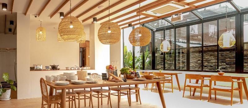 The Motifs Eco Hotel - SHA Extra Plus image