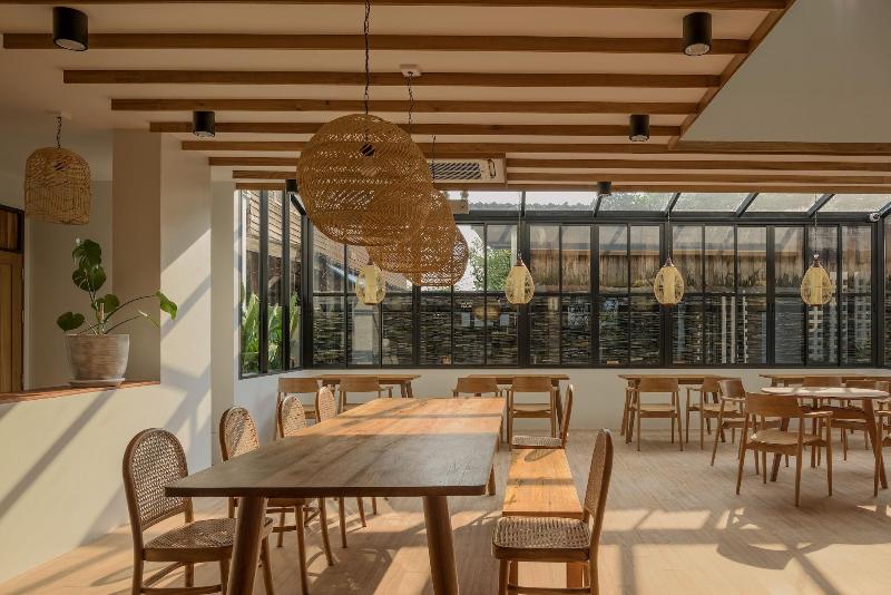 The Motifs Eco Hotel - SHA Extra Plus image