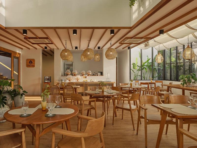 The Motifs Eco Hotel - SHA Extra Plus image