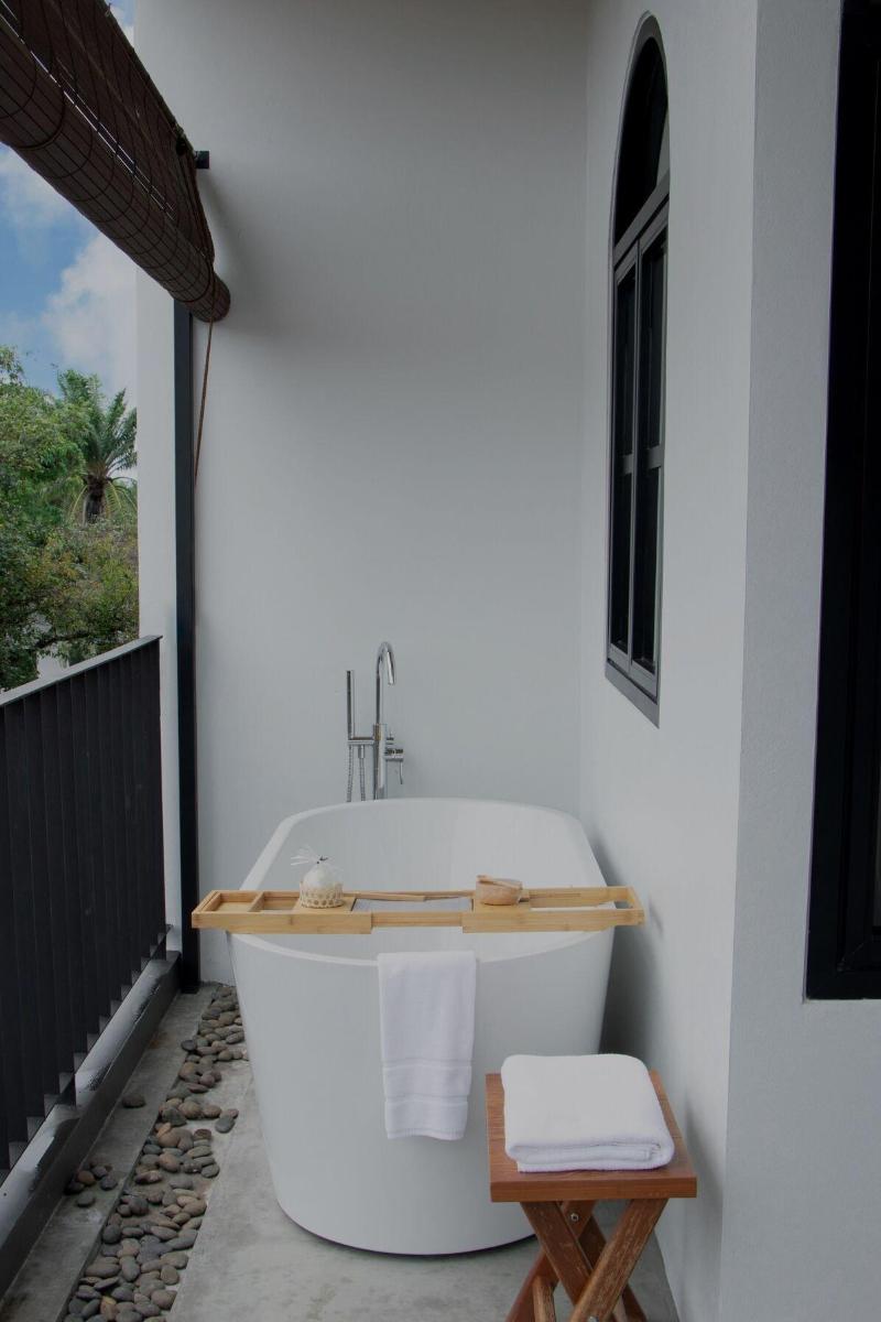 The Motifs Eco Hotel - SHA Extra Plus image