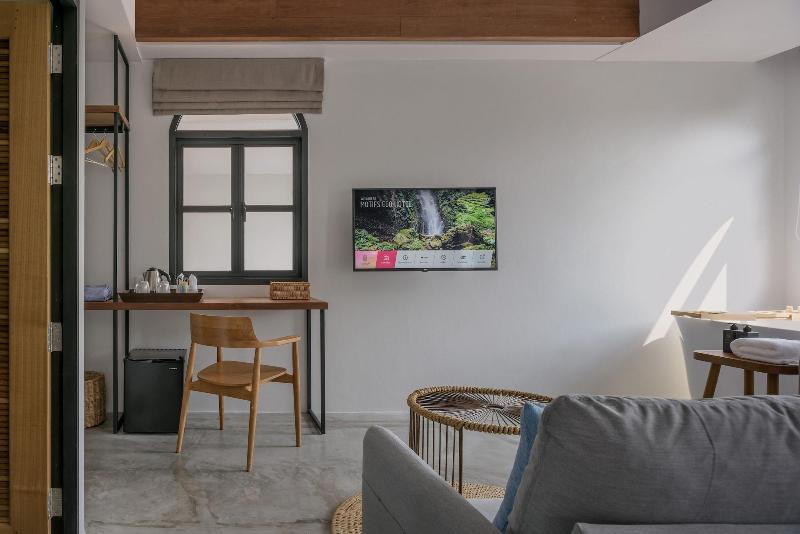 The Motifs Eco Hotel - SHA Extra Plus image