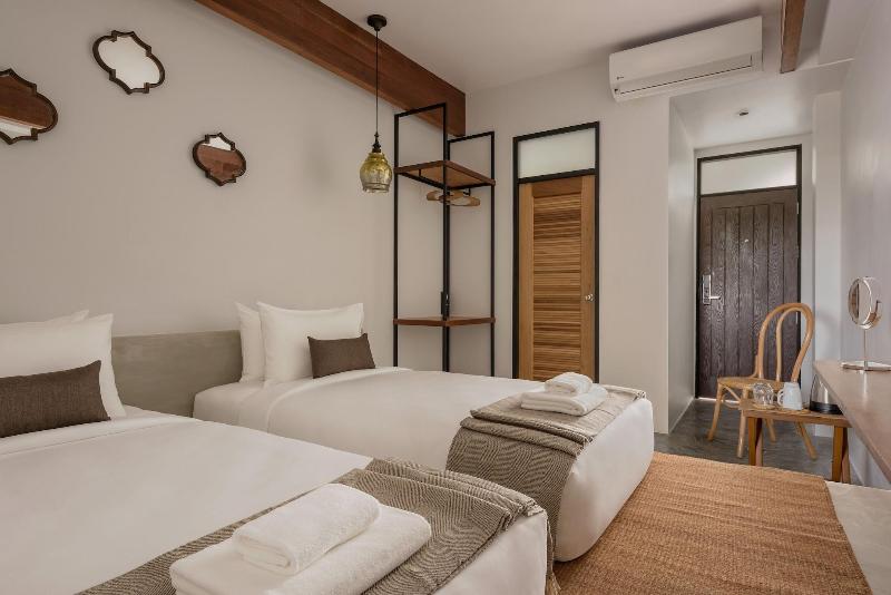 The Motifs Eco Hotel - SHA Extra Plus image