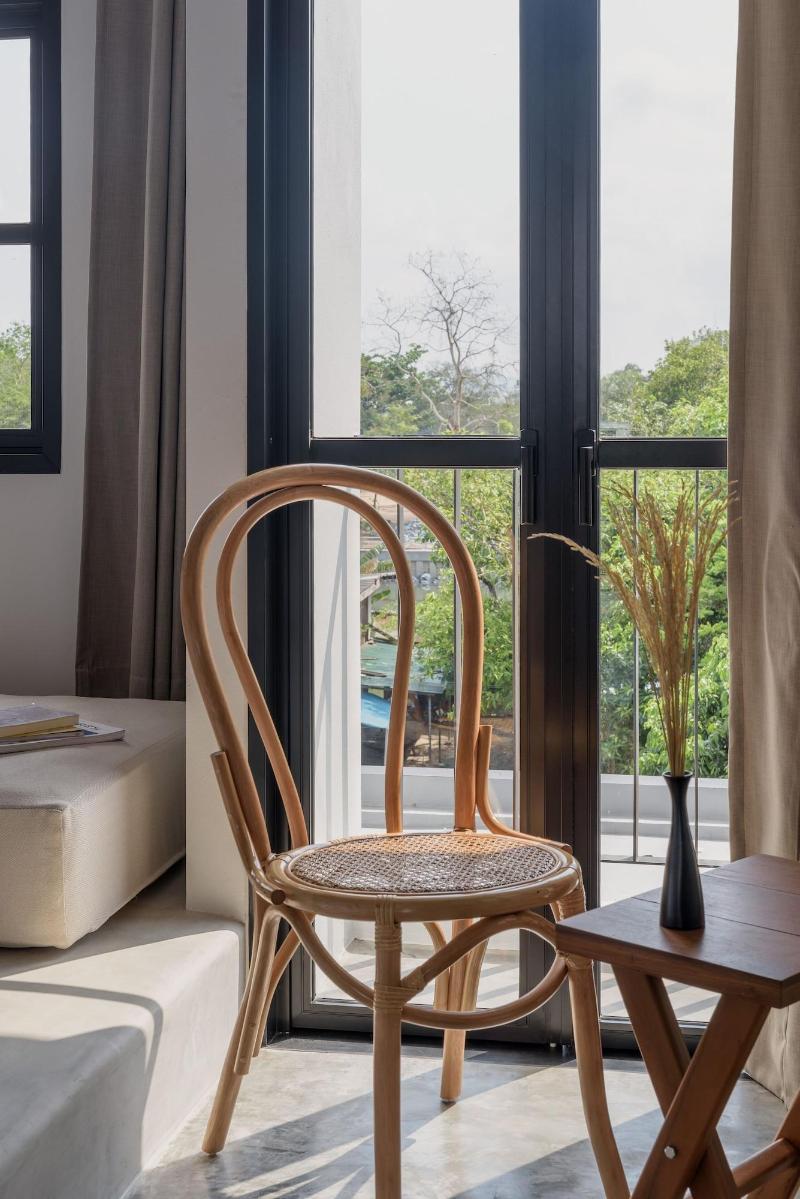 The Motifs Eco Hotel - SHA Extra Plus image