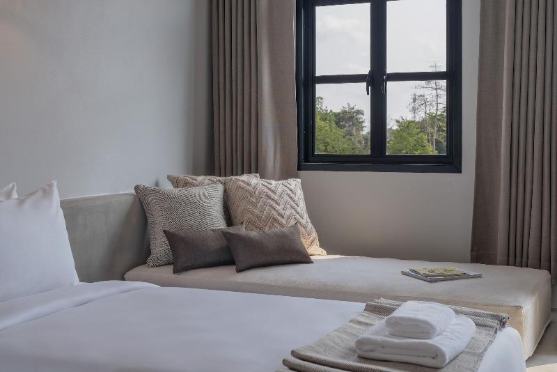 The Motifs Eco Hotel - SHA Extra Plus image