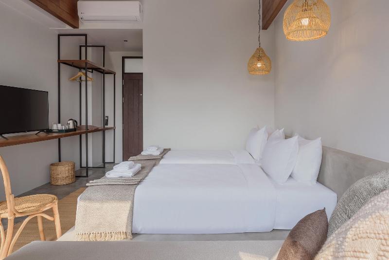 The Motifs Eco Hotel - SHA Extra Plus image