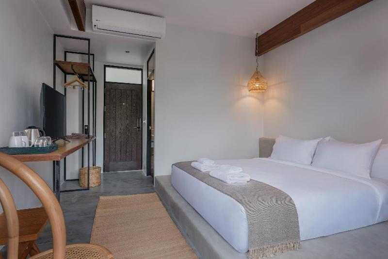 The Motifs Eco Hotel - SHA Extra Plus image
