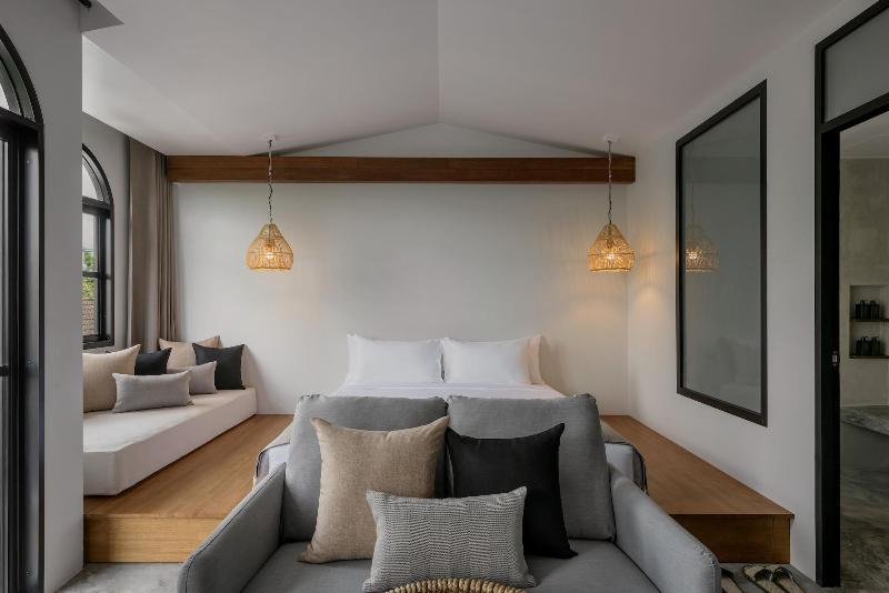 The Motifs Eco Hotel - SHA Extra Plus image