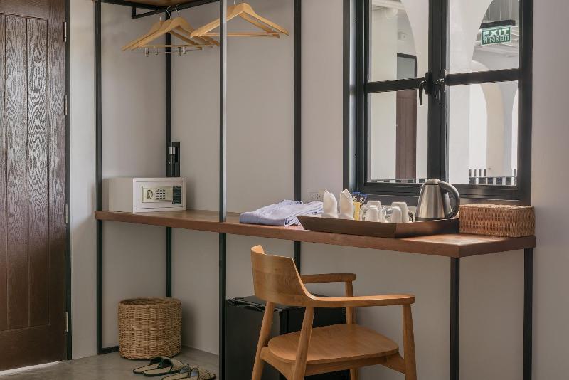 The Motifs Eco Hotel - SHA Extra Plus image
