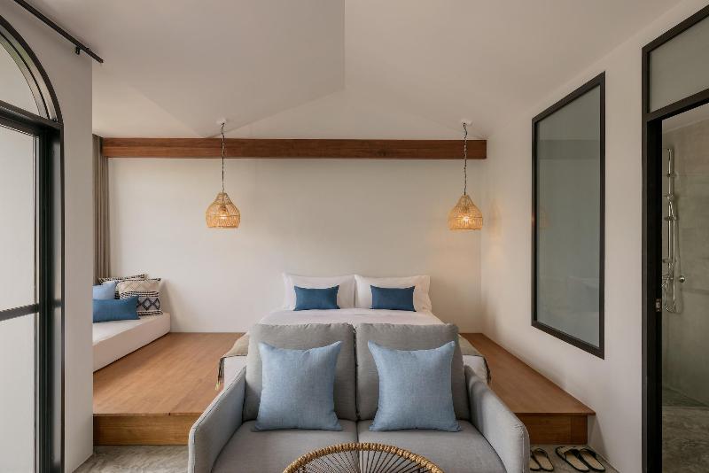 The Motifs Eco Hotel - SHA Extra Plus image
