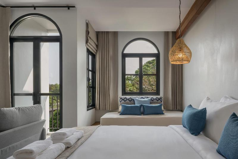 The Motifs Eco Hotel - SHA Extra Plus image