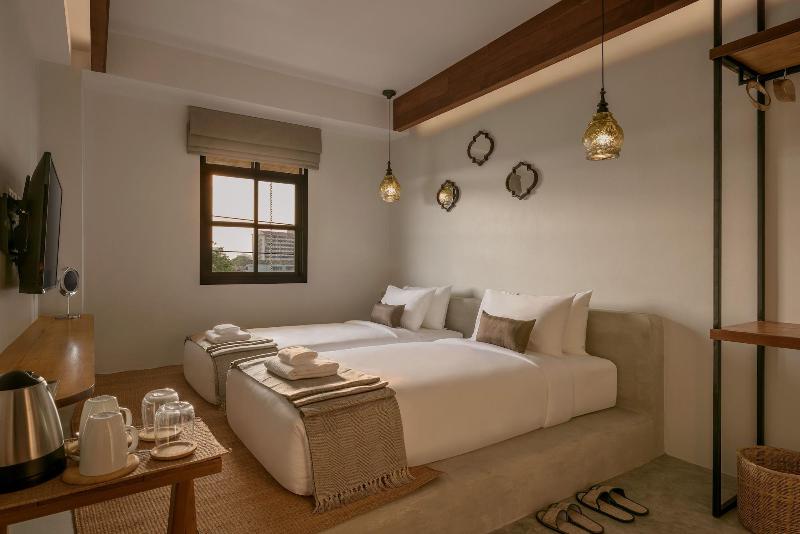 The Motifs Eco Hotel - SHA Extra Plus image