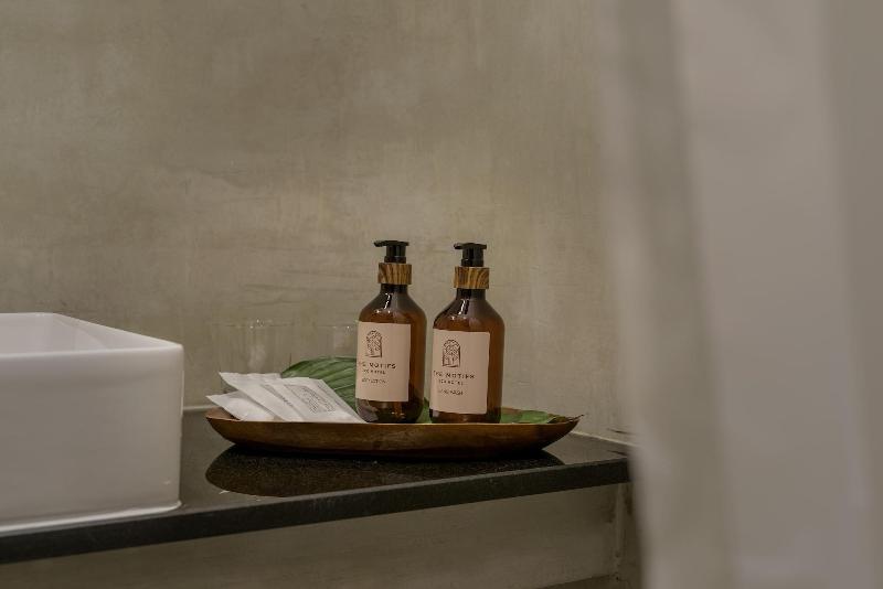 The Motifs Eco Hotel - SHA Extra Plus image
