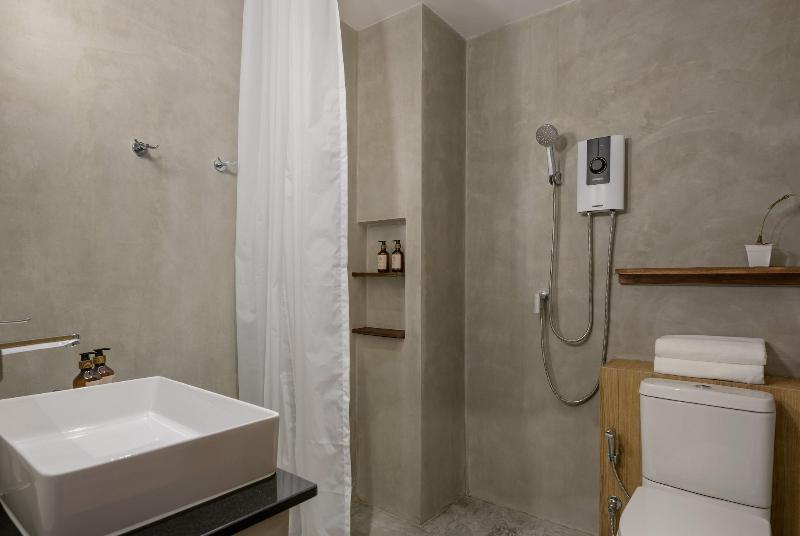 The Motifs Eco Hotel - SHA Extra Plus image