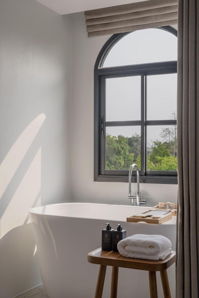 The Motifs Eco Hotel - SHA Extra Plus image