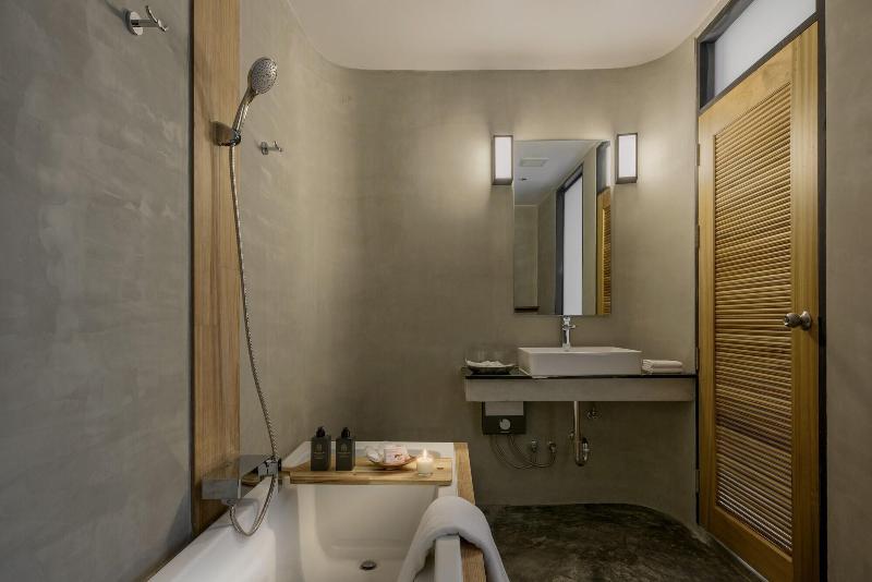 The Motifs Eco Hotel - SHA Extra Plus image