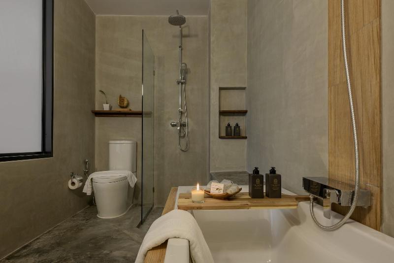 The Motifs Eco Hotel - SHA Extra Plus image