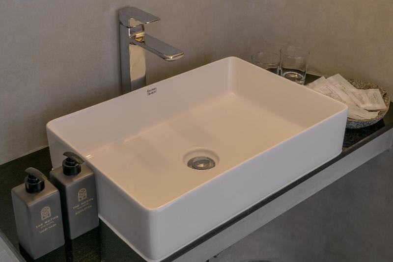 The Motifs Eco Hotel - SHA Extra Plus image