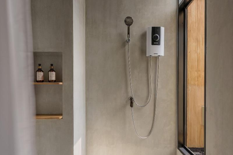 The Motifs Eco Hotel - SHA Extra Plus image