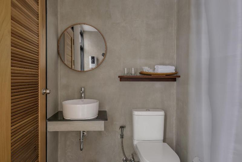 The Motifs Eco Hotel - SHA Extra Plus image