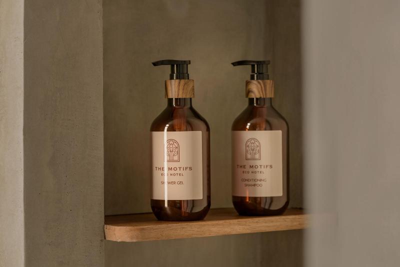 The Motifs Eco Hotel - SHA Extra Plus image