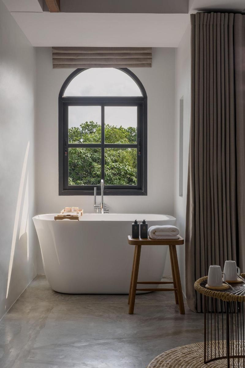 The Motifs Eco Hotel - SHA Extra Plus image