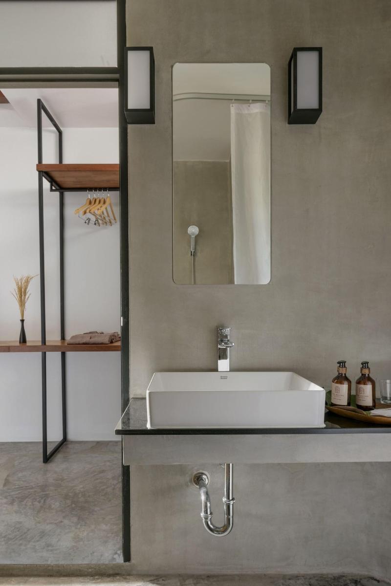 The Motifs Eco Hotel - SHA Extra Plus image