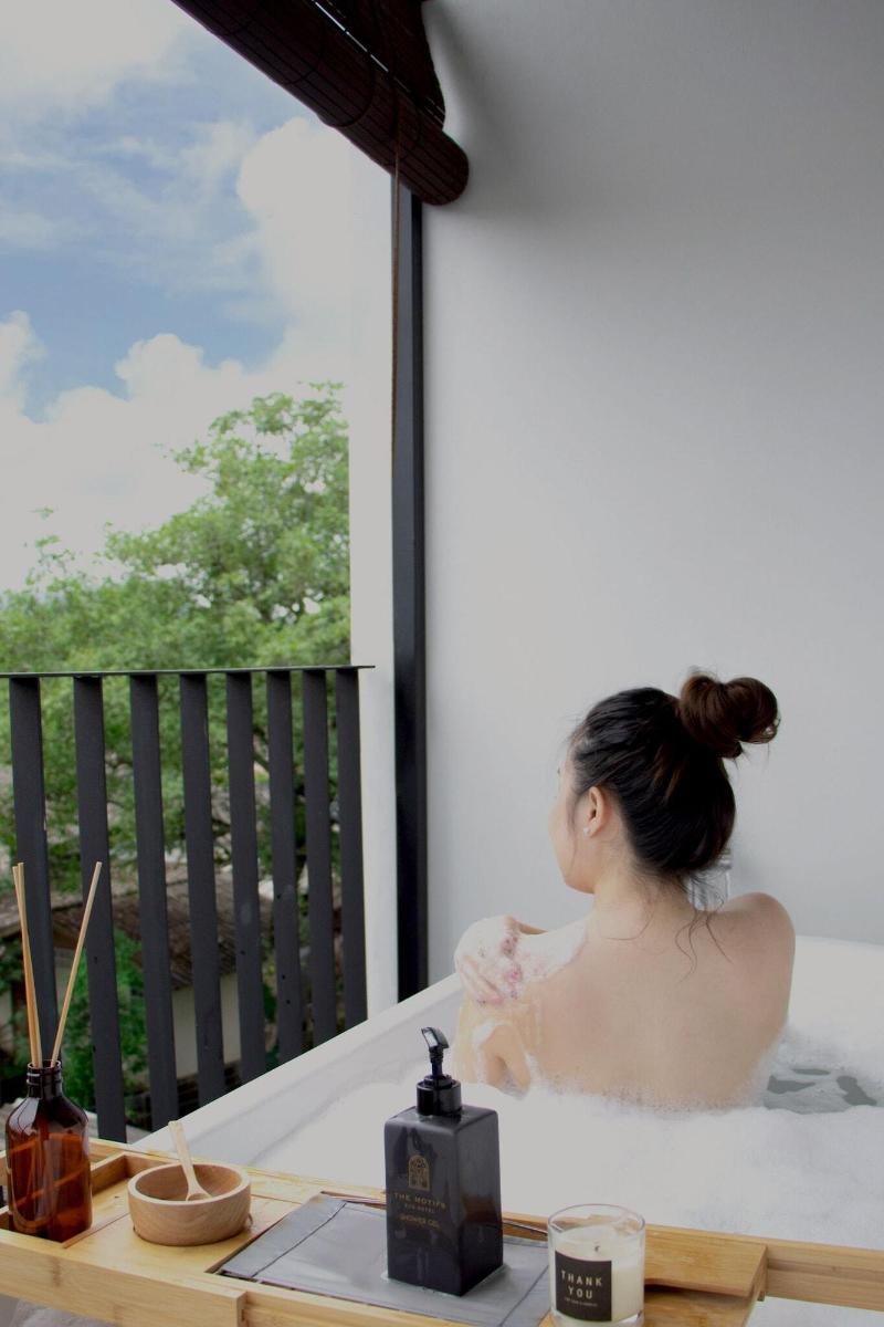 The Motifs Eco Hotel - SHA Extra Plus image