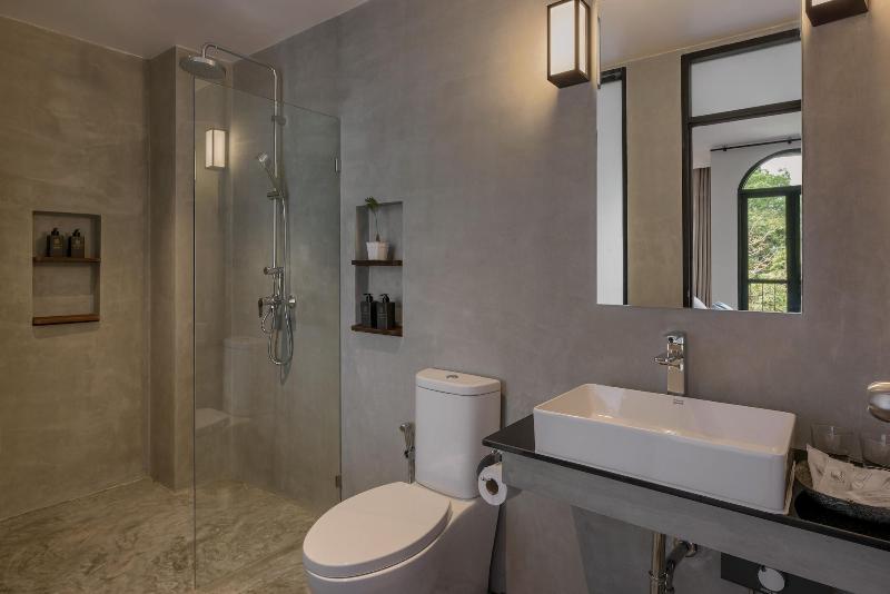 The Motifs Eco Hotel - SHA Extra Plus image