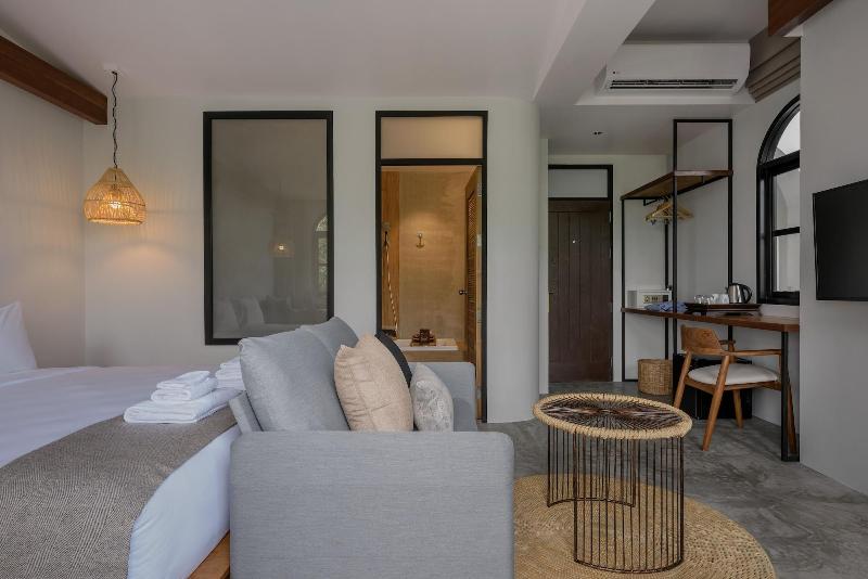 The Motifs Eco Hotel - SHA Extra Plus image