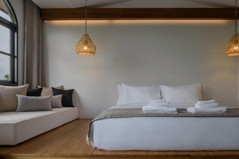 The Motifs Eco Hotel - SHA Extra Plus image