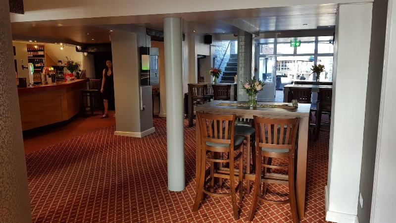 The Portcullis Hotel — main photo