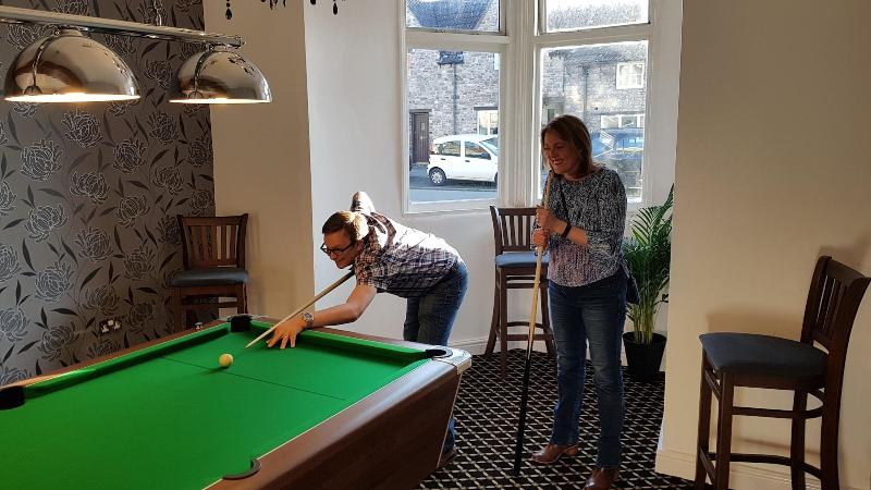 The Portcullis Hotel — photo 3