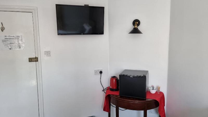 The Portcullis Hotel — photo 4