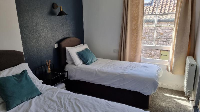 The Portcullis Hotel — photo 5