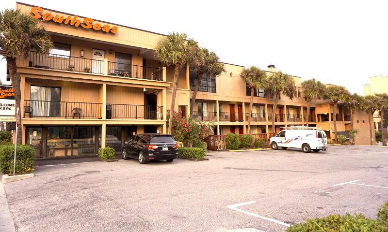 South seas image