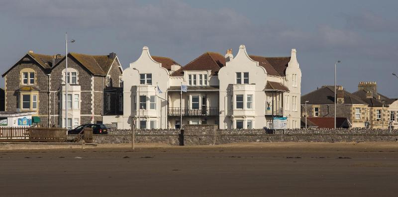 The Beach Weston image