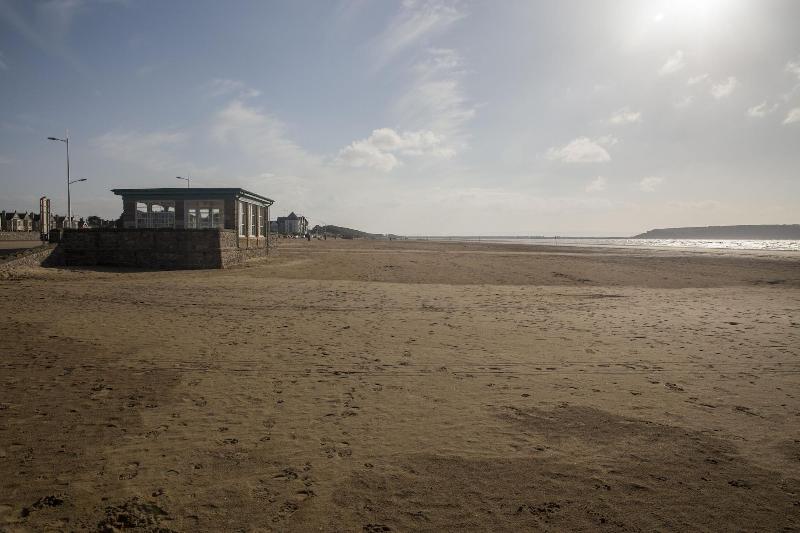The Beach Weston image