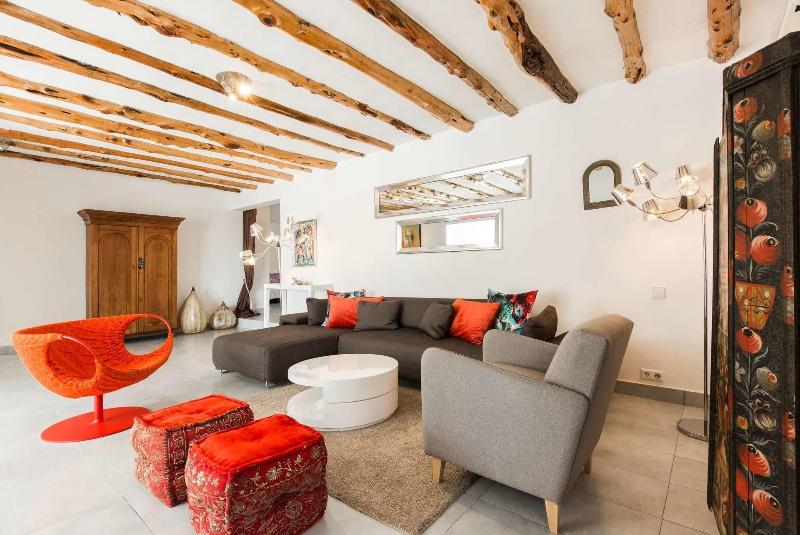 Casa Munich image