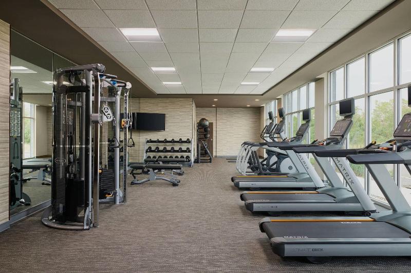Courtyard by Marriott Denver Aurora image