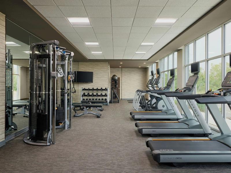 Courtyard by Marriott Denver Aurora