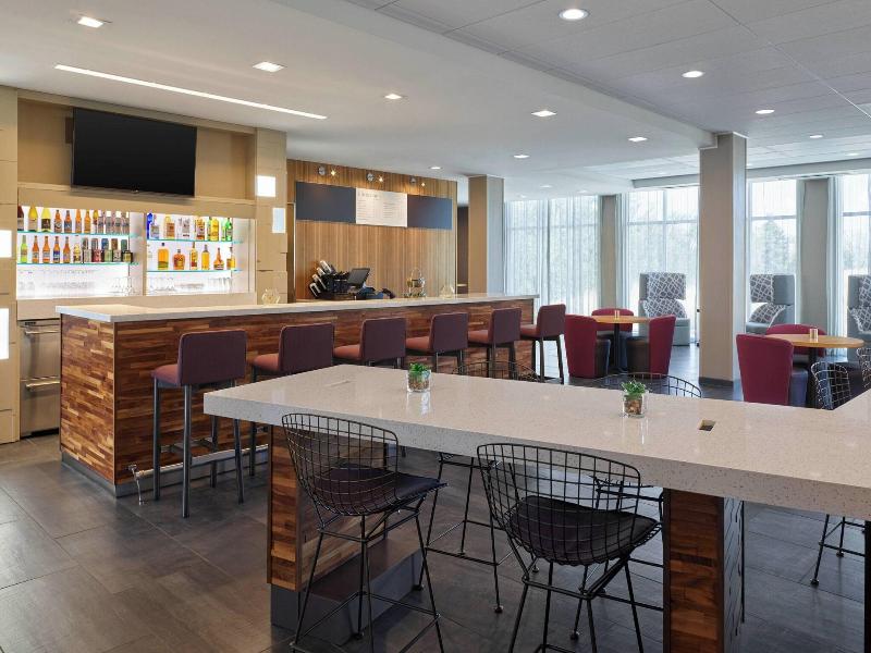 Courtyard by Marriott Denver Aurora