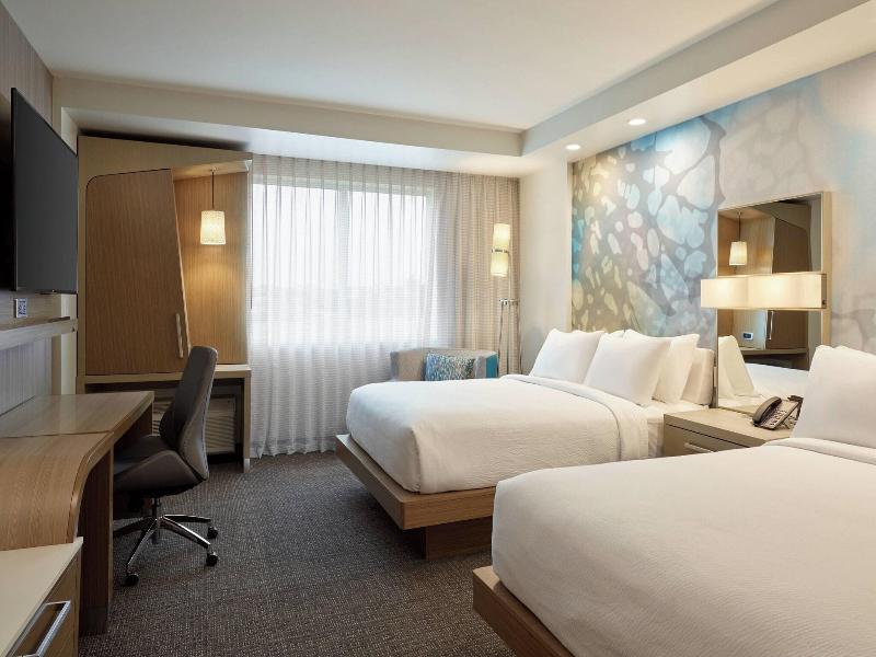 Courtyard by Marriott Denver Aurora image