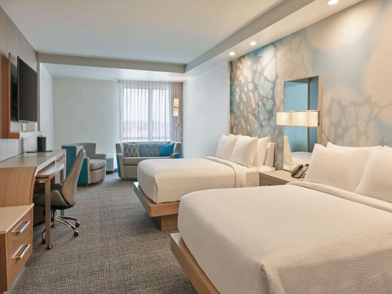 Courtyard by Marriott Denver Aurora image