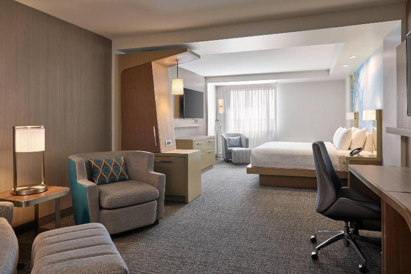 Courtyard by Marriott Denver Aurora image