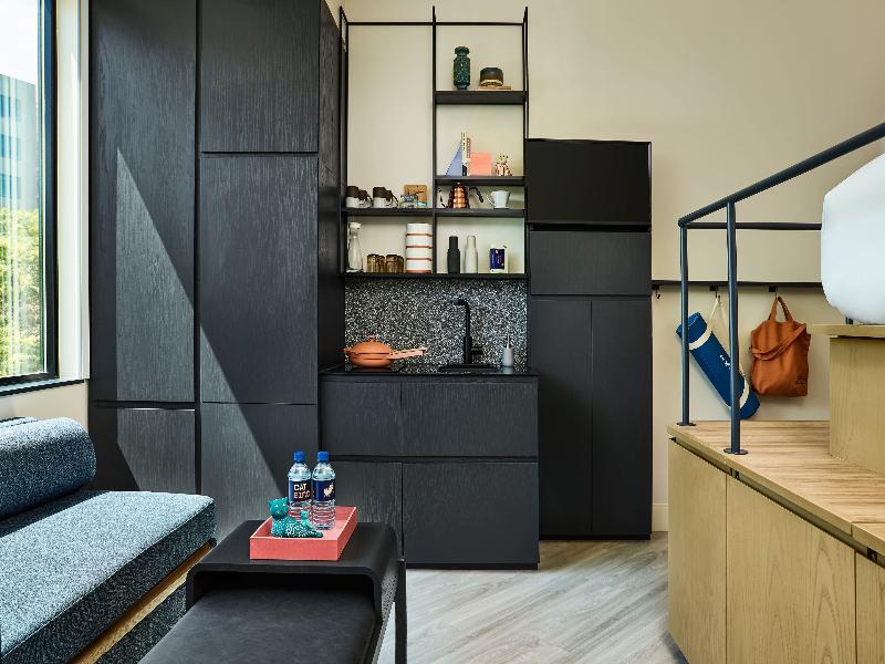 Catbird Hotel image