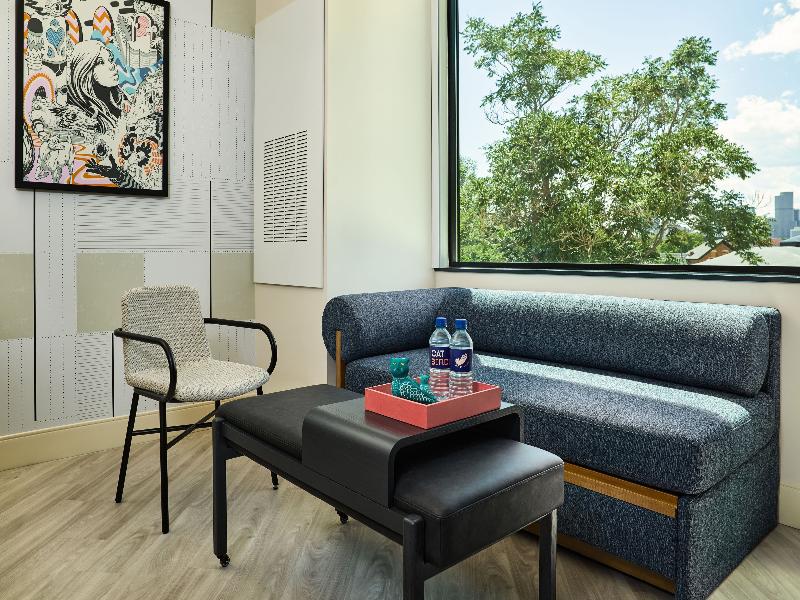 Catbird Hotel image