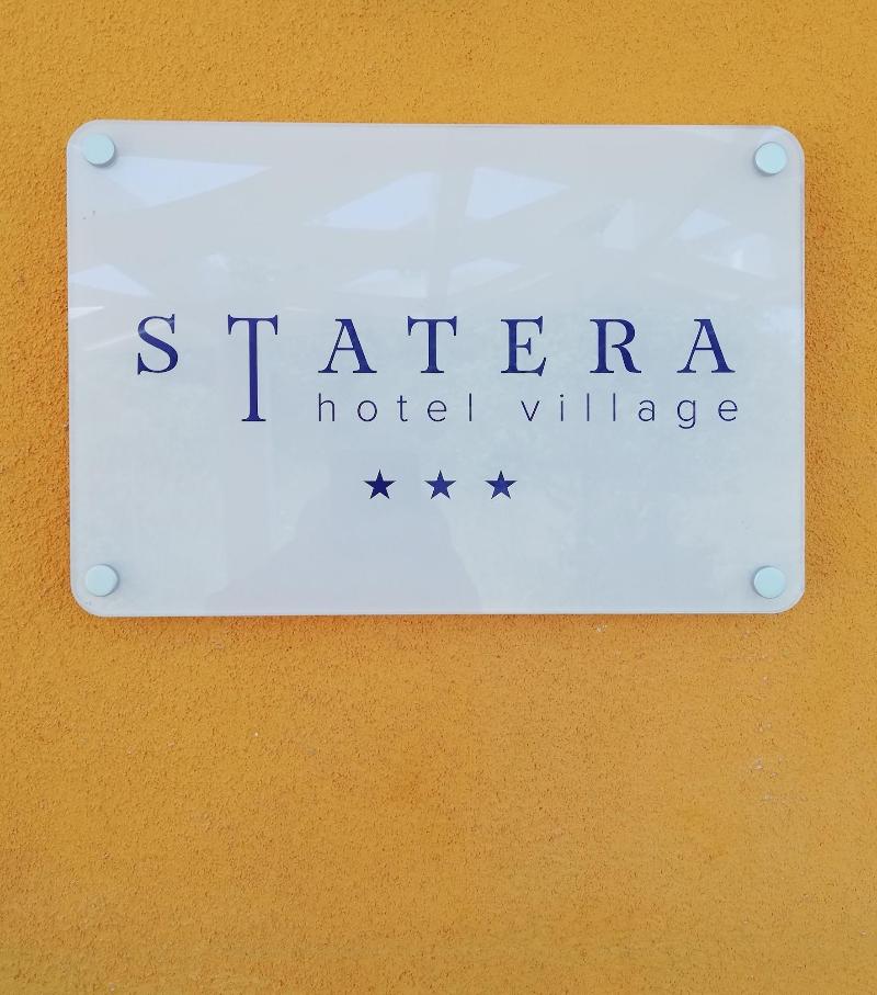 Statera Hotel Village image